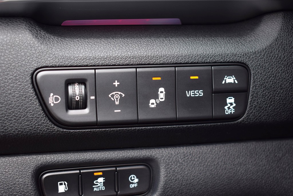 Kia - Niro Spirit 1.6 Hybrid Aut. *LED*Navi*GRA*RüKam_15