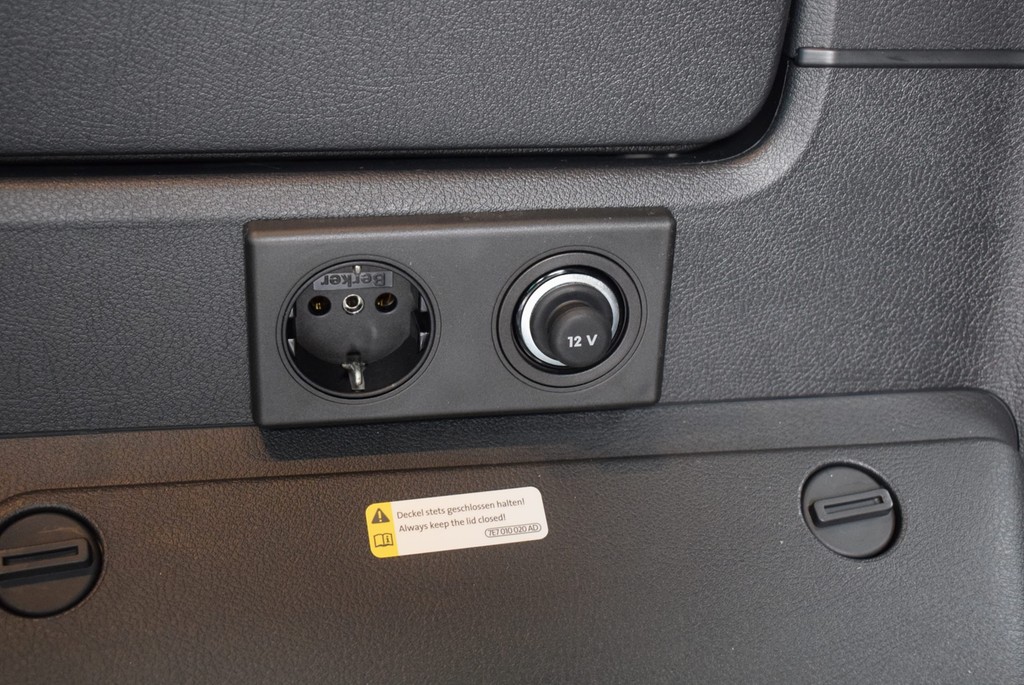 VW - T6 California 6.1 Beach Camper DSG *LED*RüKam_4