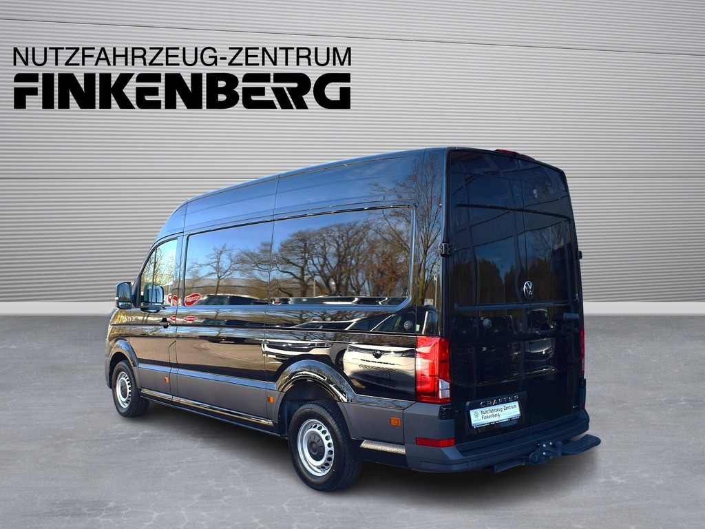 VW - Crafter 35 Kasten TDI Aut. 4Motion MR *Hochdach_6