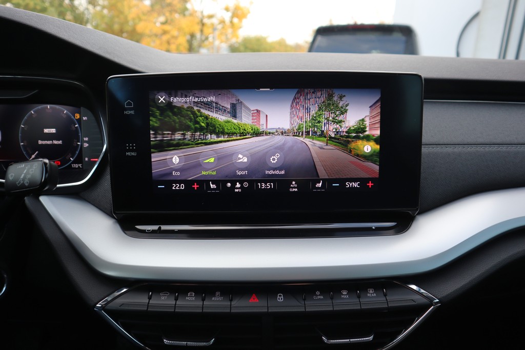 Skoda - Octavia Combi 1.0 TSI First Edition *LED*Nav*AHK_3