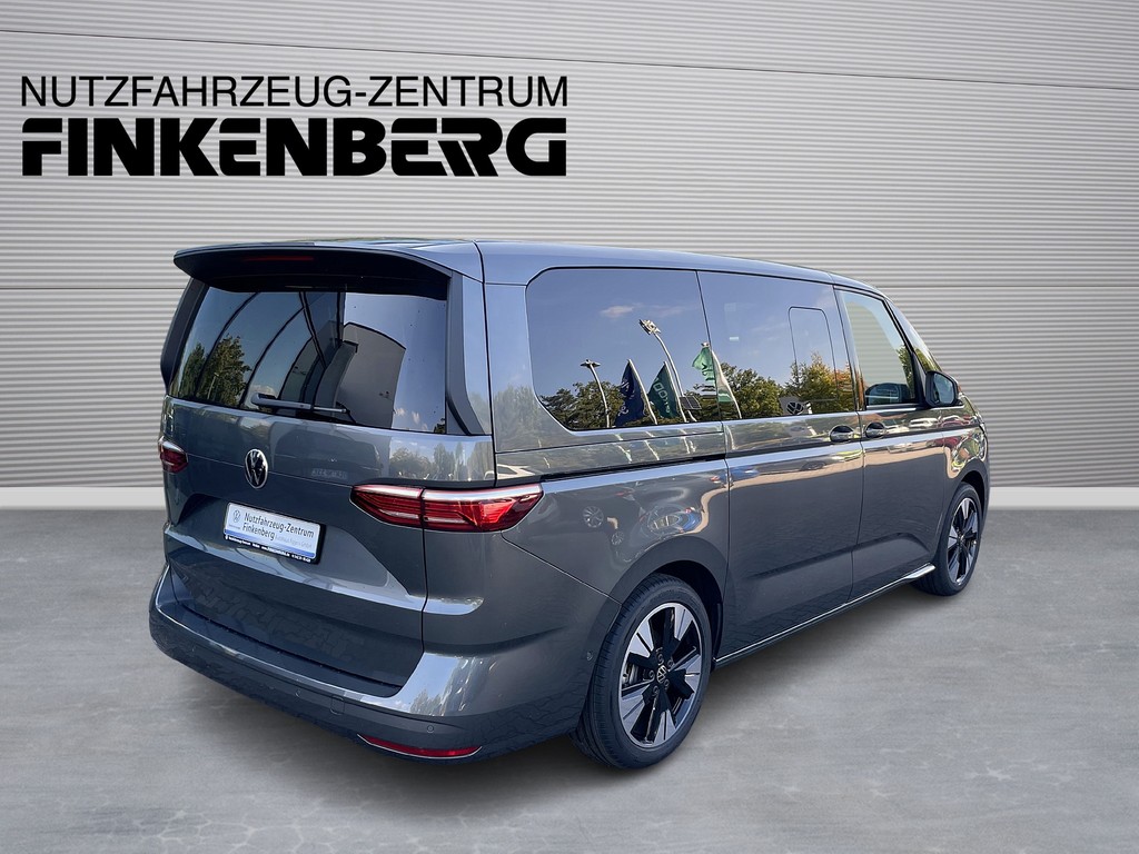 VW - T7 Multivan Style 2.0 TDI DSG lang *Pano*StaHzg_10
