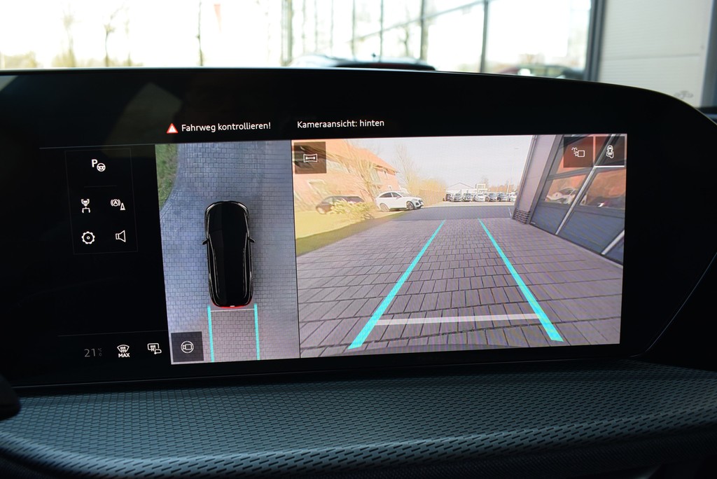 Audi - Q5 Sportback TFSI S-tr. *S-line*AHK*Matrix*360°_23