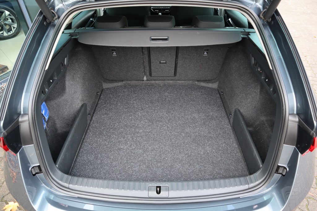 Skoda - Octavia Combi 1.0 TSI First Edition *LED*Nav*AHK_5