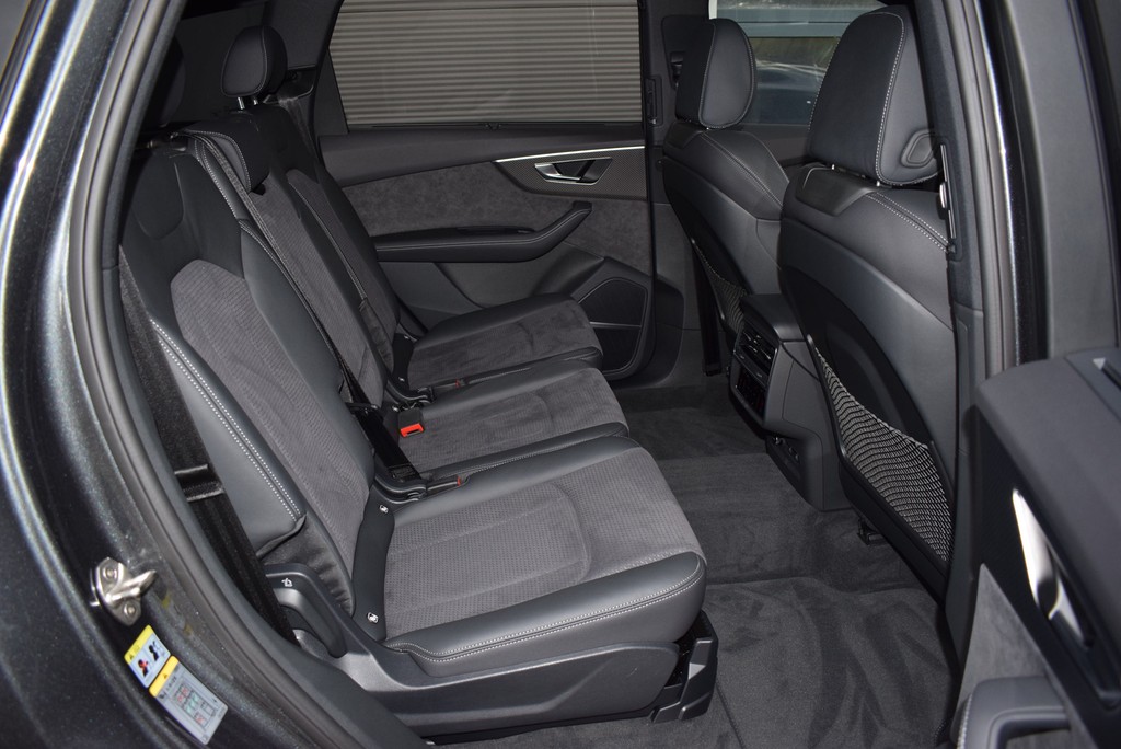 Audi - Q7 50 TDI qu/Tip *S-line*Laser*7-Sitze*AHK*Pano*_23