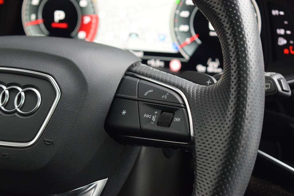 Audi - SQ8 4.0 TFSI qu/Tip. *CompetitionPlus*Matrix*AHK_4