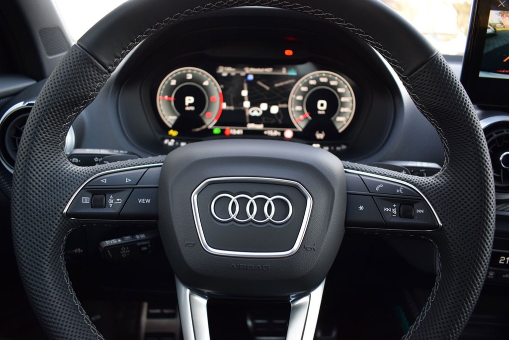 Audi - Q2 35 TDI qu/S-tr. *S-line*Matrix*Standhzng*AHK*_5