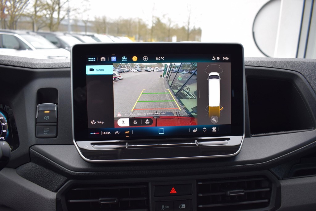 VW - Crafter 35 Kasten TDI Aut. 4Motion MR *Hochdach_12