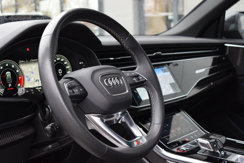 Audi - SQ8 4.0 TFSI qu/Tip. *CompetitionPlus*Matrix*AHK_11