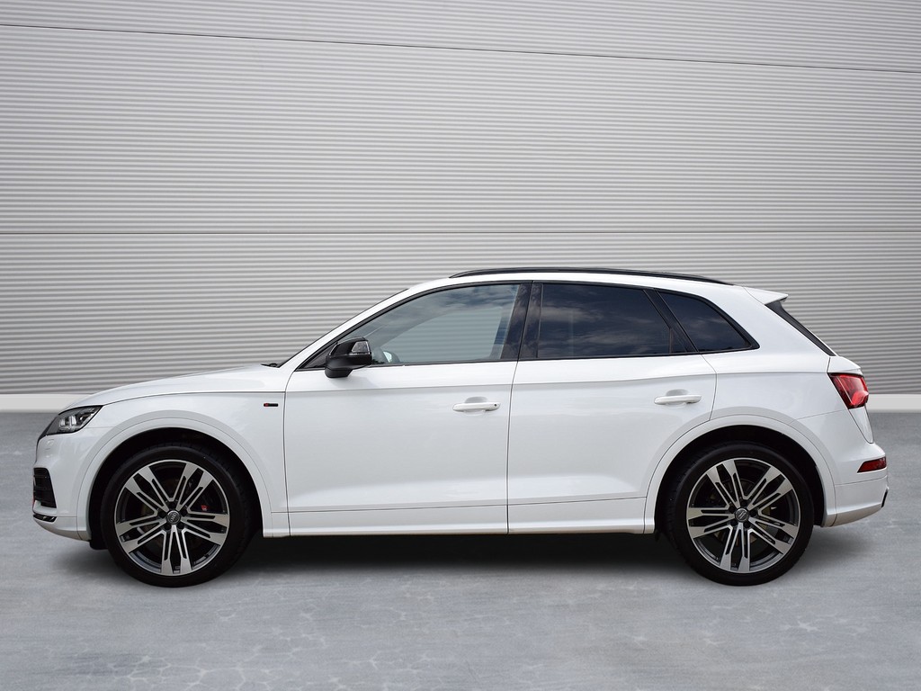 Audi - SQ5 TDI 3,0 qu/Tip *Navi*Keyless*el.Sitze*VC*21"_16