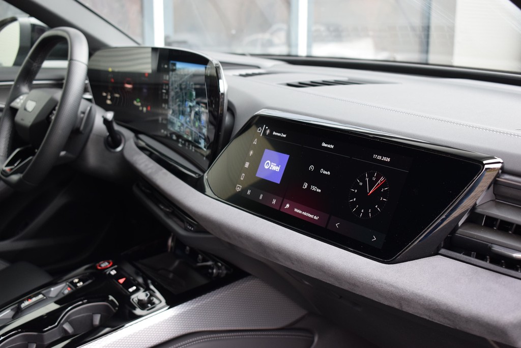 Audi - A5 Avant TDI quattro *S-line*Matrix*AHK*HuD*B&O*_2