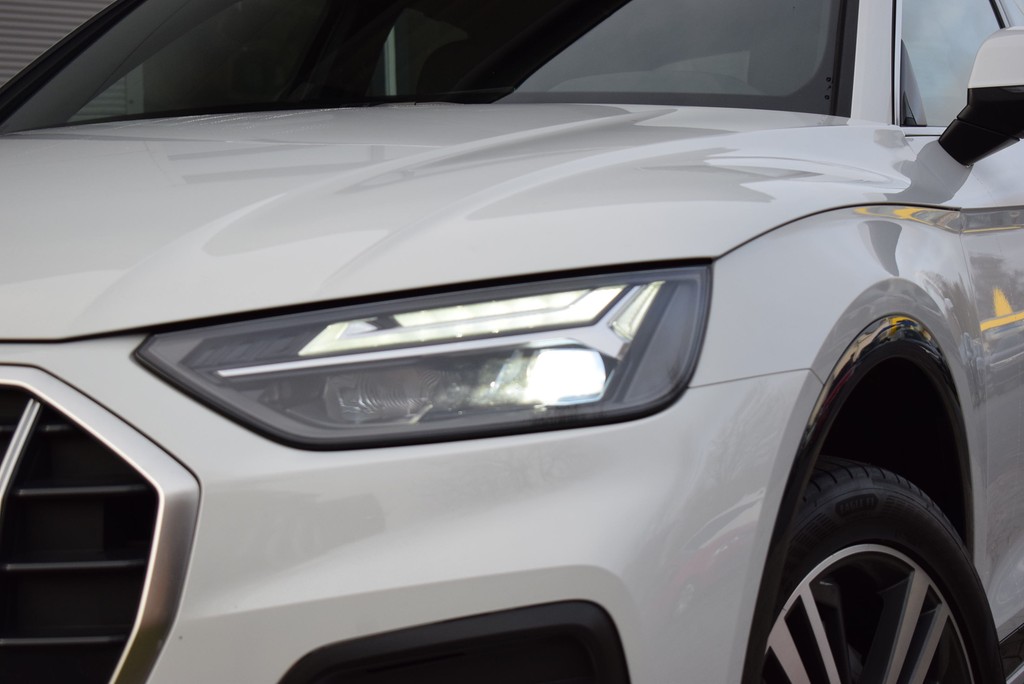 Audi - Q5 40 TDI qu/S-tr. *S-line*LED*RüKam*Navi*_10