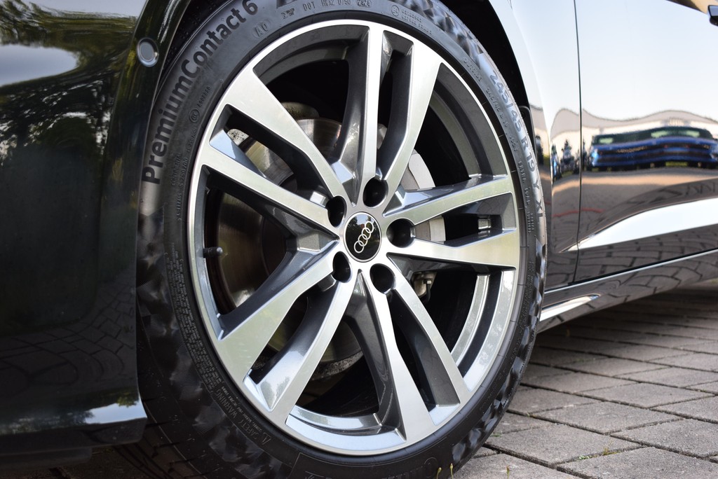 Audi - A6 Avant 40 TDI S-tr. *S-line*Matrix*HuD*360°*_14
