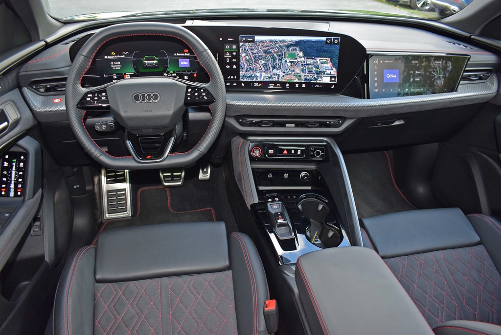Audi - Q5 Sportback TFSI qu. *edition1*S-line*AHK*Pano*_12
