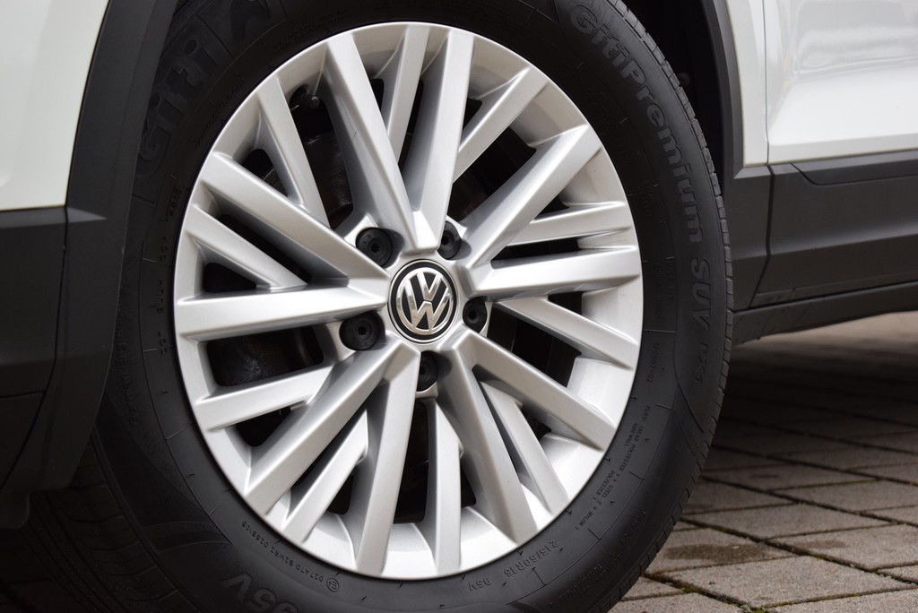 VW - T-Roc TDI 1.6 6-Gang *PDC*Klima*ACC*Sitzhzng*_13