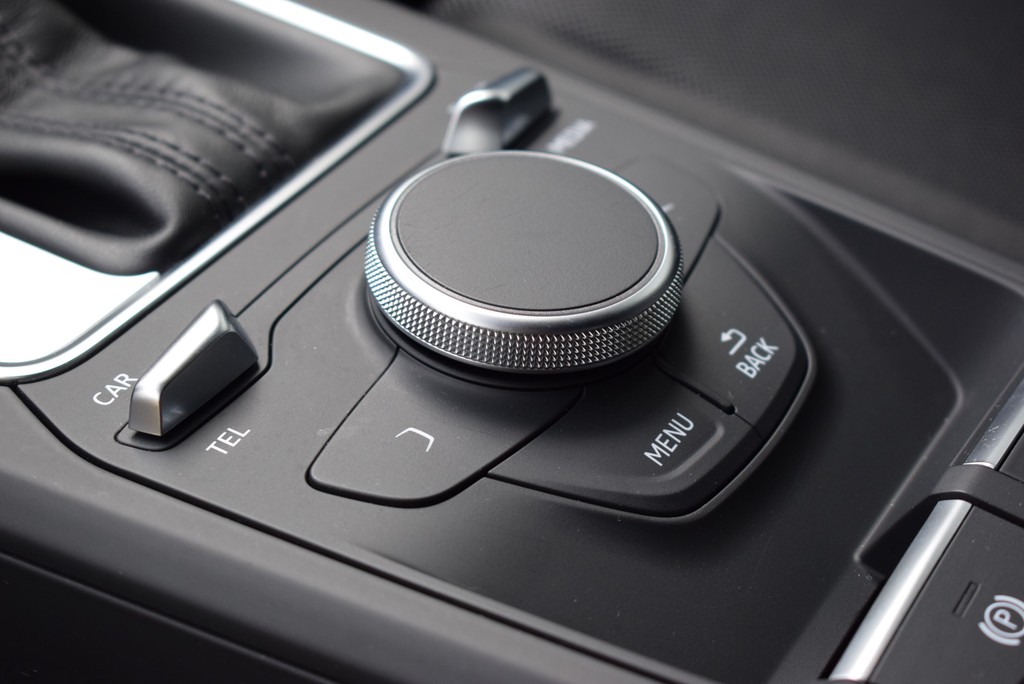 Audi - Q2 1.4 TFSI S-tr. *PDC*Tempomat*Sitzhzng*_6