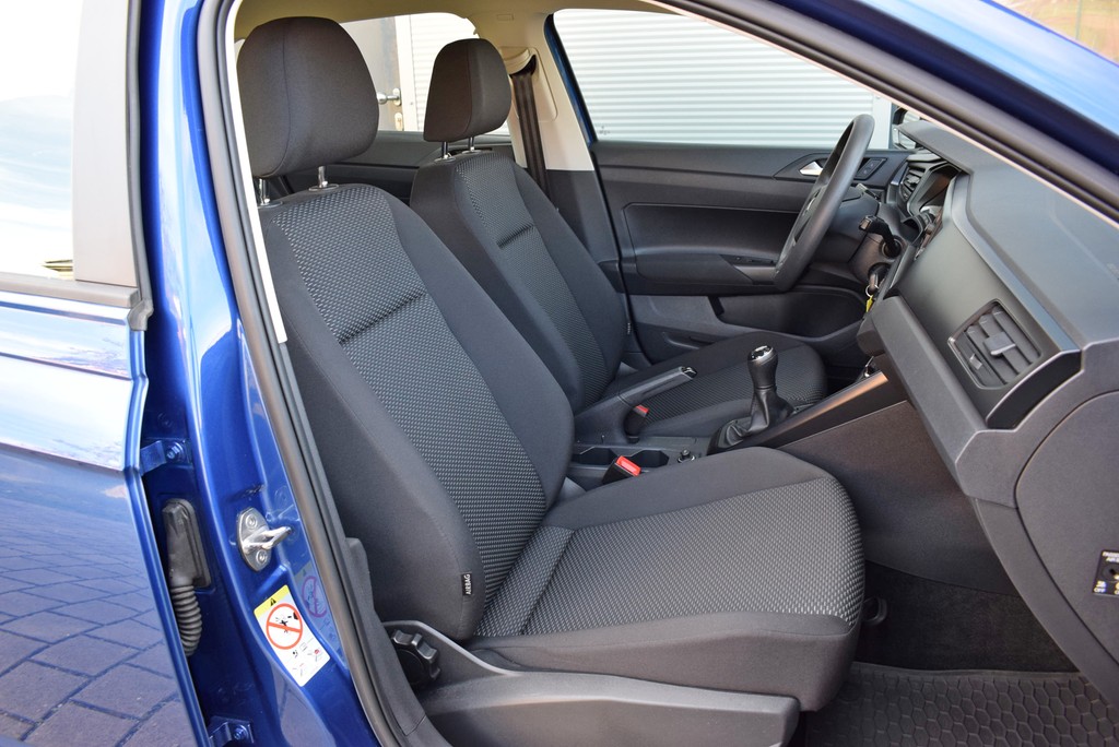 VW - Polo 1.0 5-Gang *Trendline*Klima*Sitzhzg.*3,99%*_14