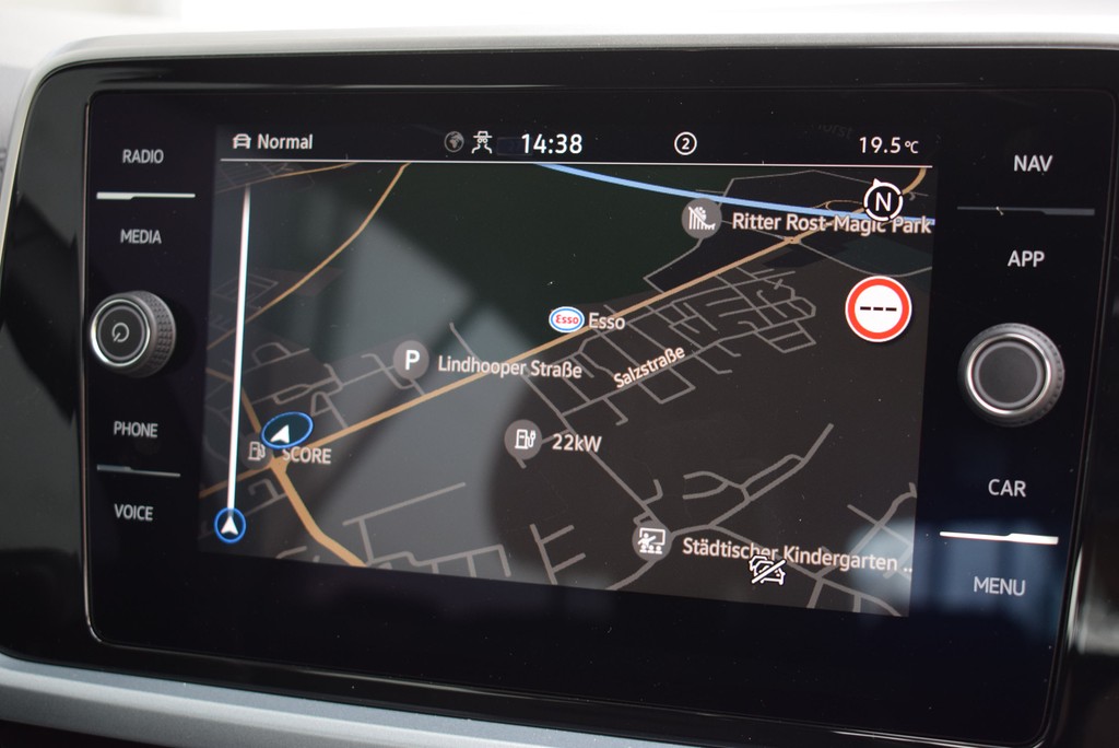 VW - T-Roc Cabrio 1.5 TSI DSG *Goal*LED*Navi*PDC*_22