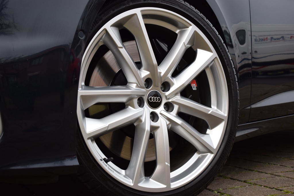 Audi - S6 Avant 3.0 TDI qu/Tip. *Matrix*AHK*360°*ACC*_13