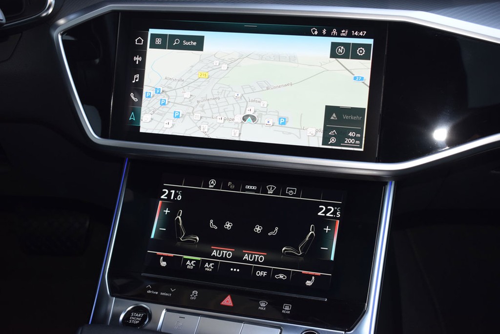 Audi - A6 Avant 40 TDI quat/S-tr. *Pano*HuD*Leder*_4