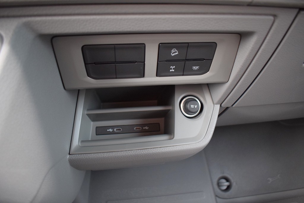 VW - Crafter 35 Kasten TDI Aut. 4Motion MR *Hochdach_15