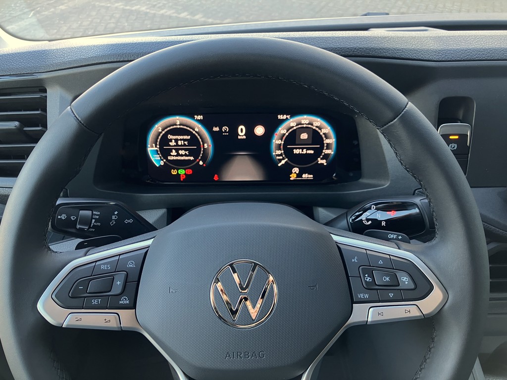 VW - Crafter 35 Kasten TDI Aut. 4Motion MR *Hochdach_11