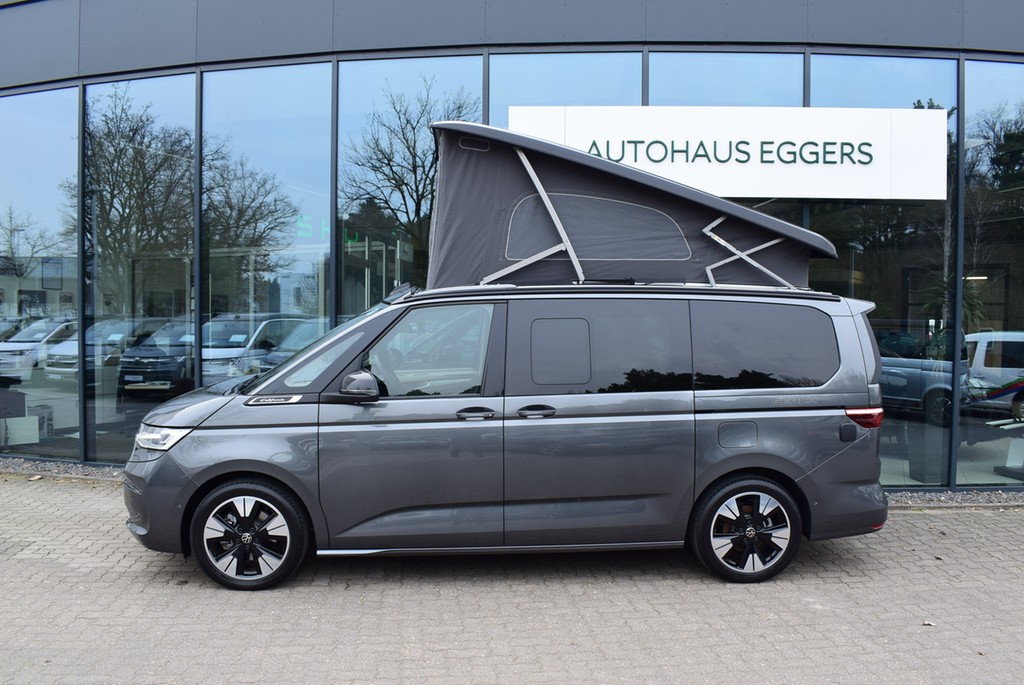 VW - T7 California Beach Camper TSI DSG eHybrid 4Mo. *_17
