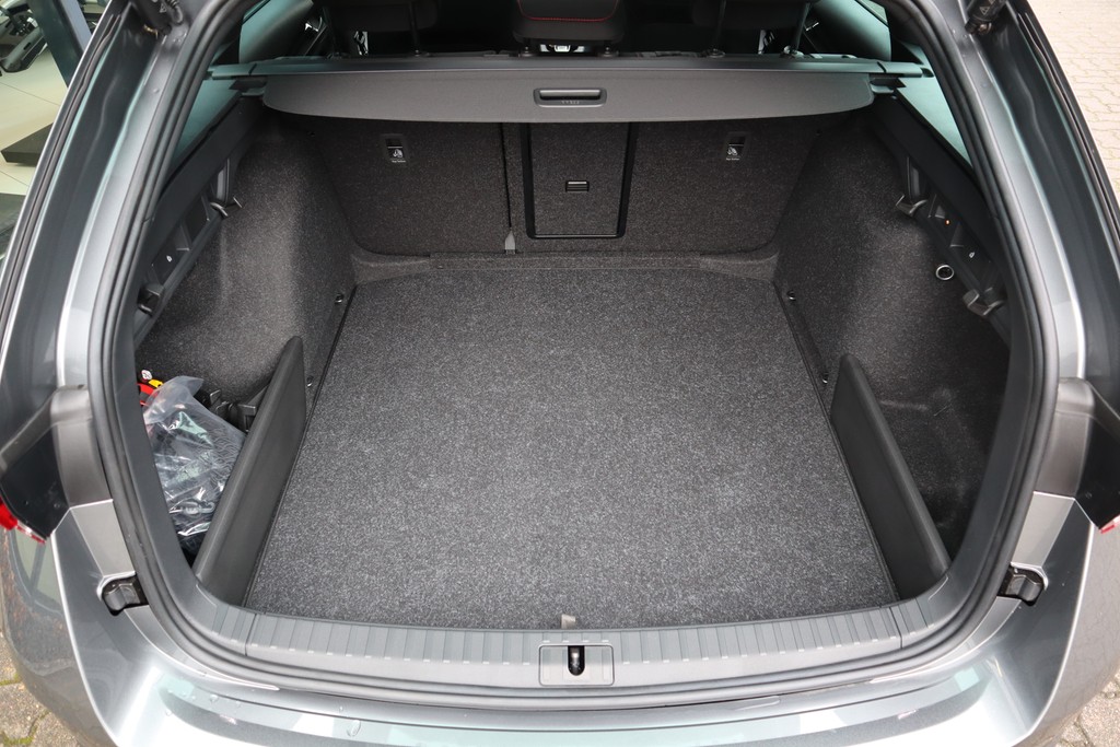 Skoda - Octavia Combi RS 2.0 TSI DSG *Matrix*Pano*AHK_7