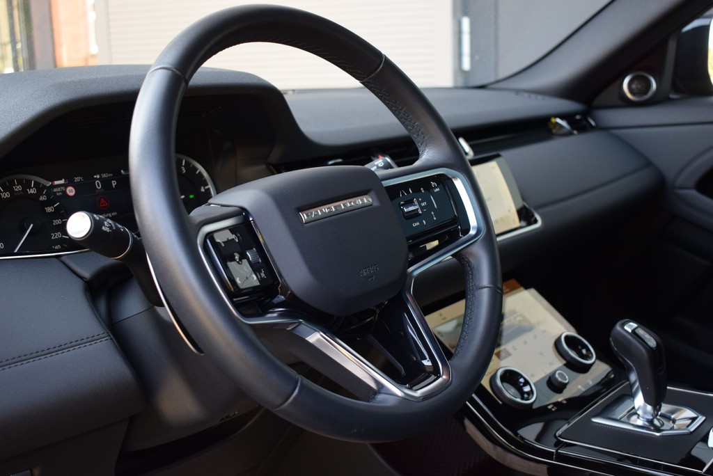 Land Rover - Range Rover Evoque D200 *R-DynamicSE*LED*Pano*_11