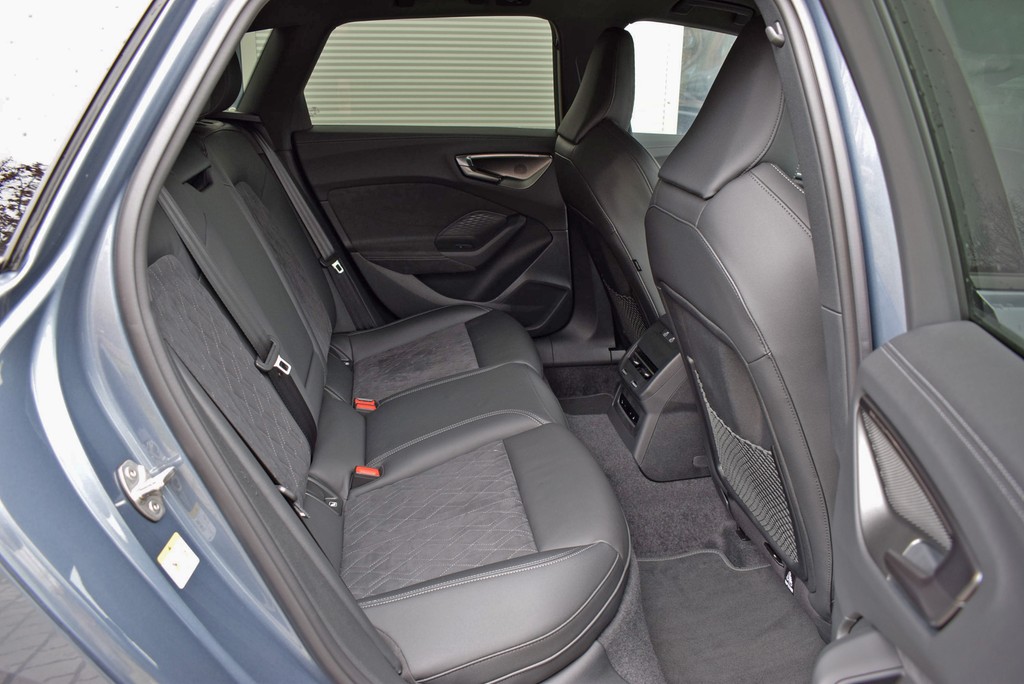 Audi - A5 Avant TDI quattro *S-line*Matrix*AHK*HuD*B&O*_19