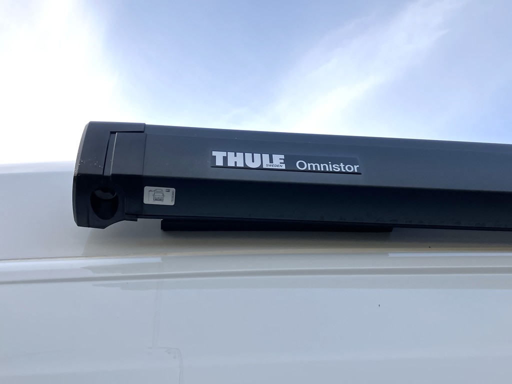 VW - Crafter Grand California 600 TDI Aut. *LED*RüKam_9