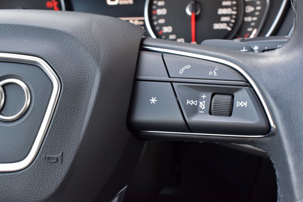 Audi - A4 Avant 35 TDI S-tr. *LED*Navi*PDC*ACC*Klima*_5