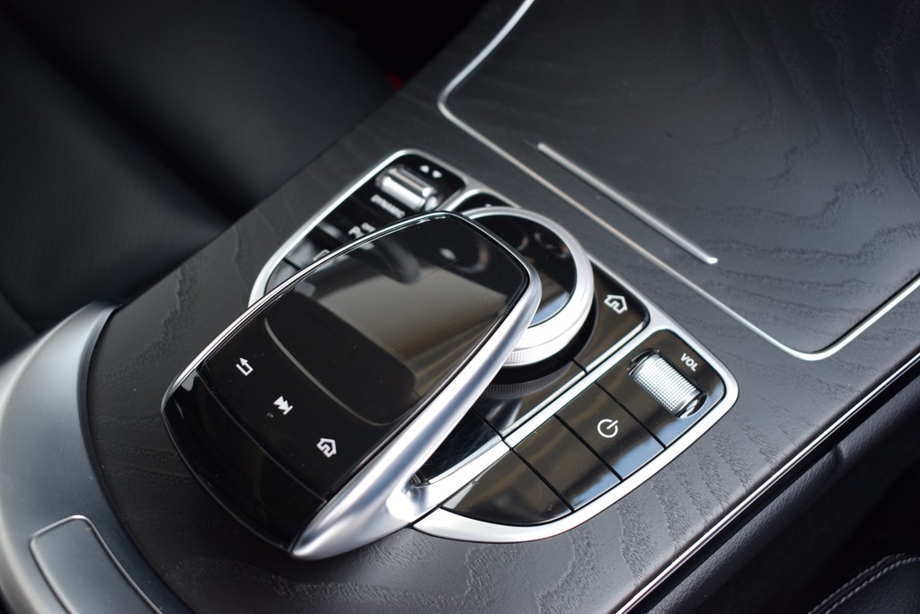 Mercedes-Benz - C 300 T G-tr. *Avantgarde*LED*AHK*Pano*Navi*_10