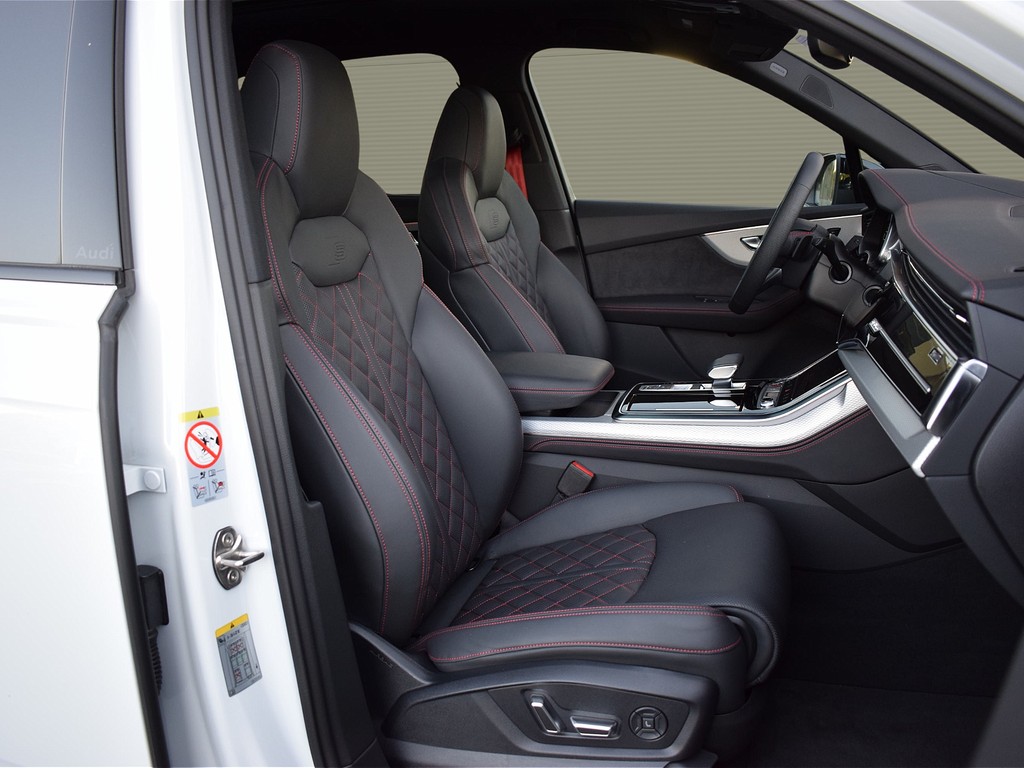 Audi - SQ7 4.0 TFSI qu/Tip. *Laser*AHK*Standhzng*Pano*_22
