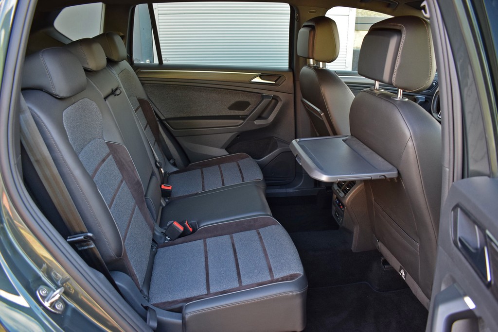 Seat - Tarraco TDI 2.0 *Xcellence*LED*RüKam*Beats*Navi*_16