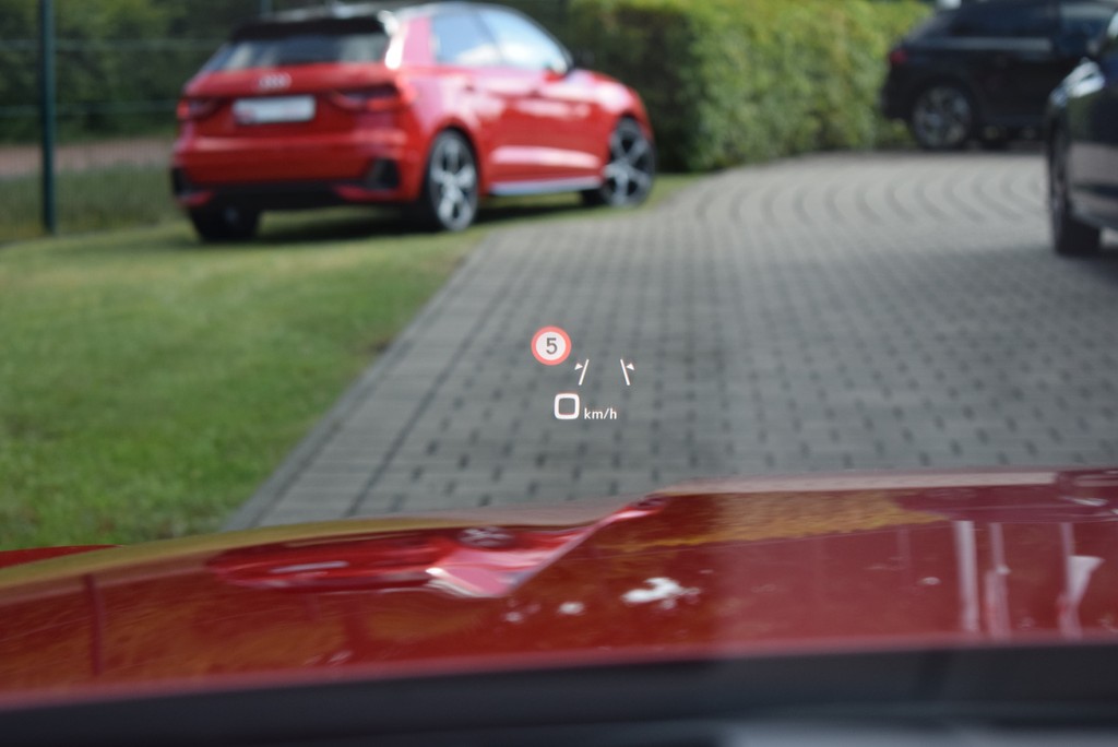 Audi - A5 Sportback 45 TFSI qu/S-tr. *S-line*Laser*AHK*_6