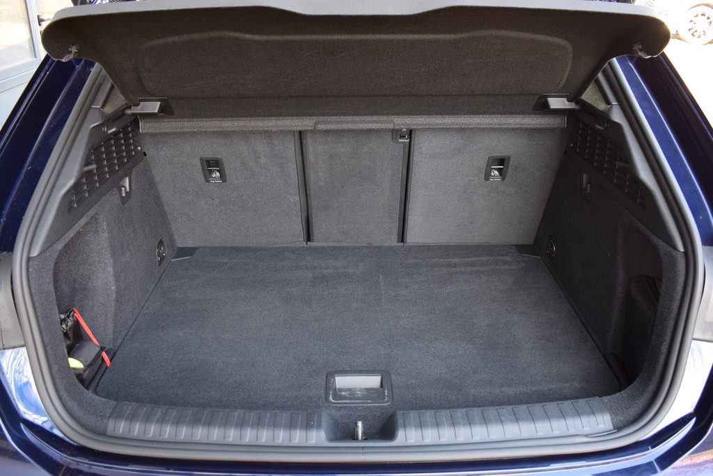 Audi - A3 Sportback 35 TFSI S-tr. *S-line*LED*Pano*HuD*_8