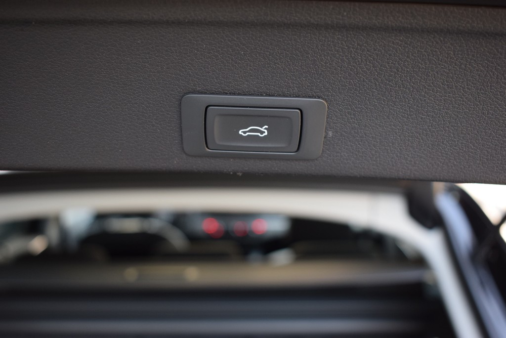 Audi - A4 Avant 35 TDI s-tr. *LED*HuD*RüKam*Navi*_8