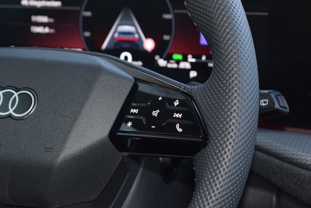 Audi - Q5 Sportback TFSI S-tr. *S-line*AHK*Matrix*360°_5