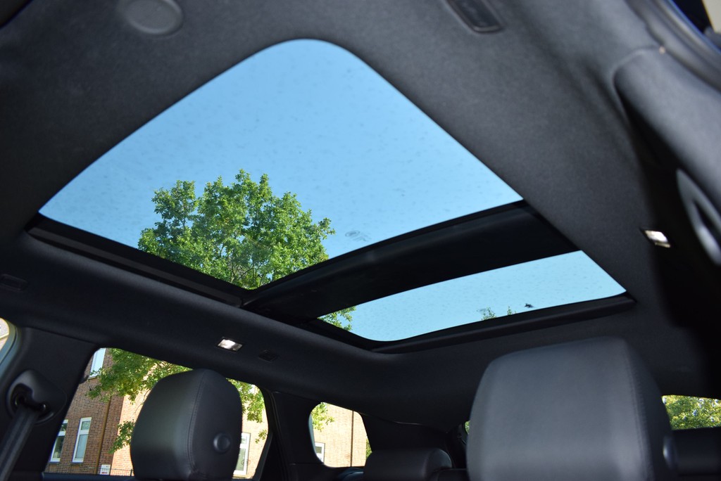 Land Rover - Range Rover Evoque D200 *R-DynamicSE*LED*Pano*_20