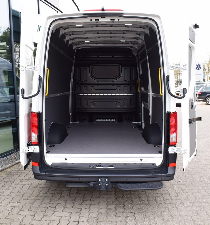 VW - Crafter 35 Kasten TDI Aut. 4Motion MR *Hochdach_7