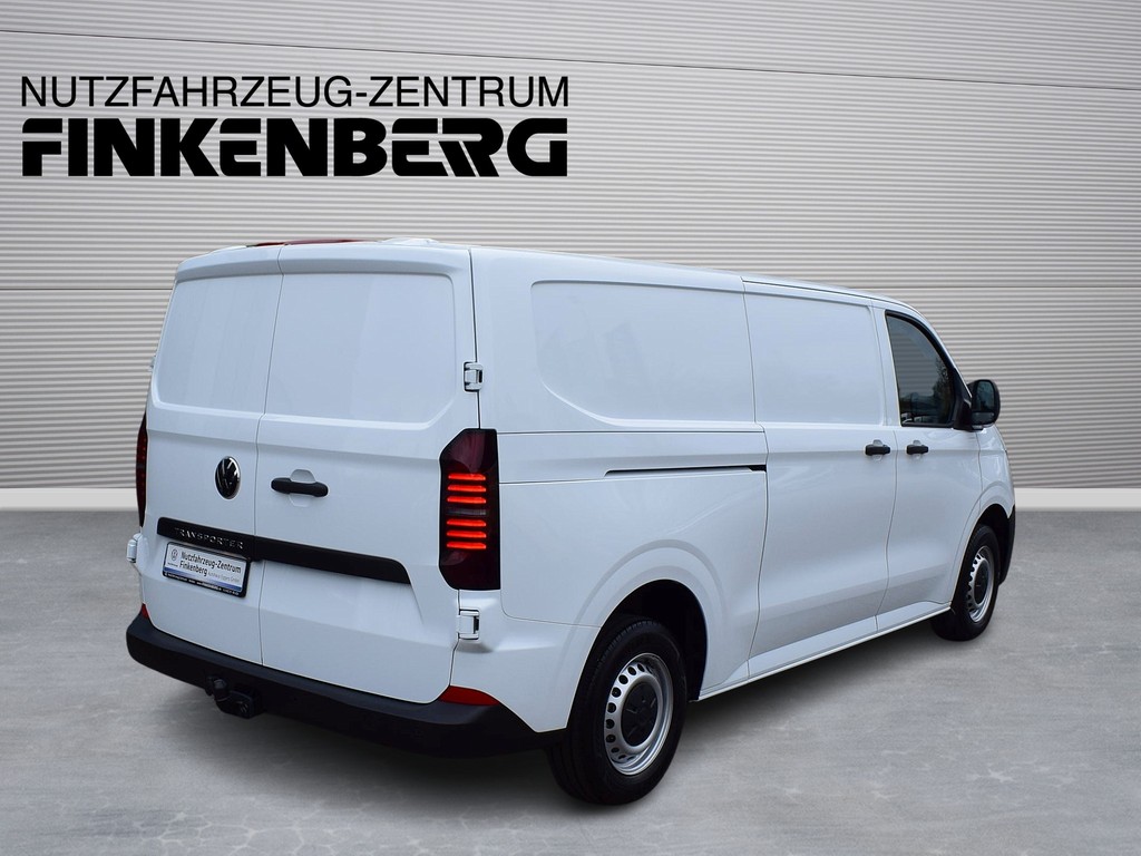 VW - T7 Transporter Kasten TDI lang *AHK *Flügeltüren_9
