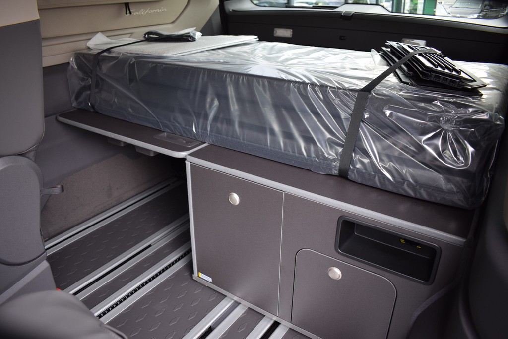 VW - T7 California Beach Camper TSI DSG eHybrid 4Mo. *_19