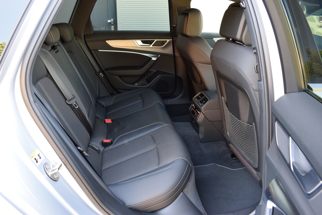 Audi - A6 Avant 40 TDI S-tr. *S-line* Matrix*AHK*Pano*_16
