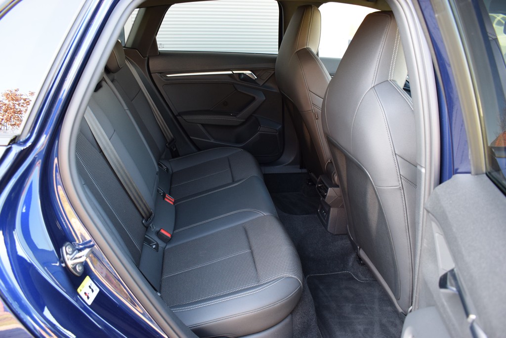 Audi - A3 Sportback 35 TFSI S-tr. *S-line*LED*Pano*HuD*_18