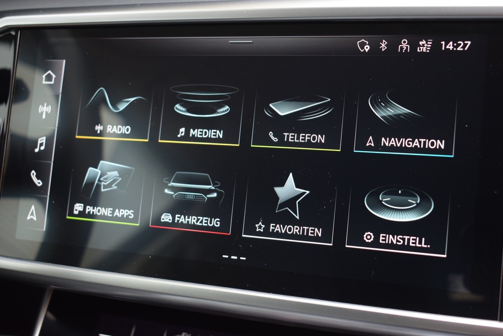 Audi - A6 Avant 55 TFSI e qu/S-tr. *S-line*Matrix*HuD*_11