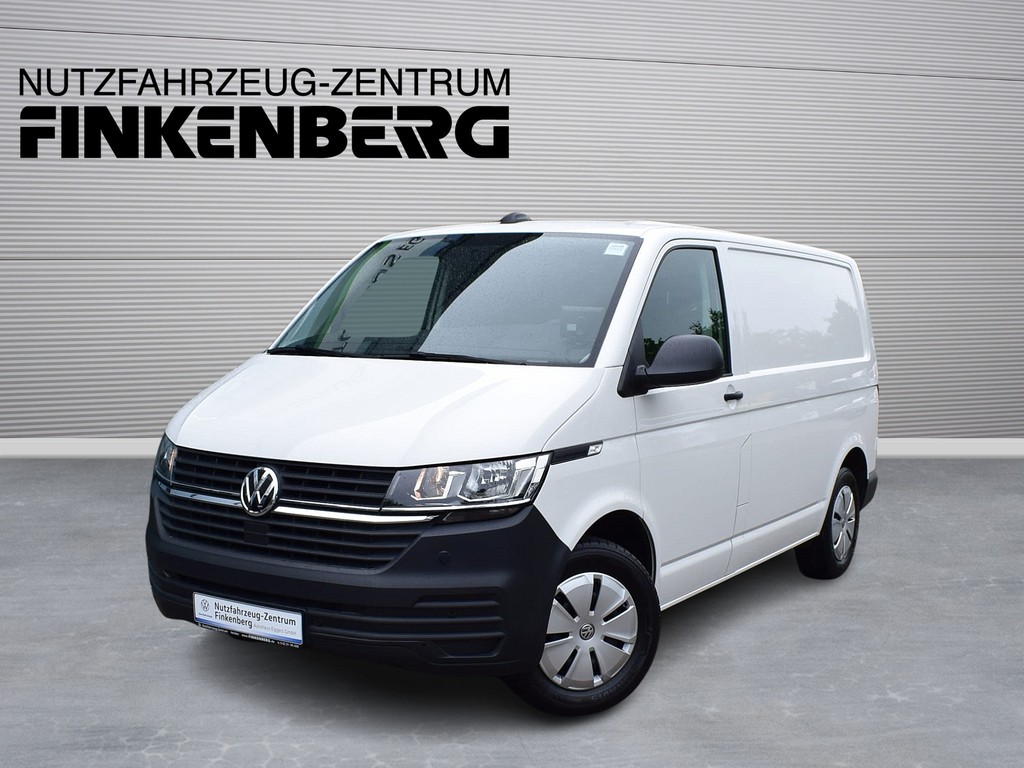 Volkswagen T6.1 Kasten Kühlausbau (Dometic) *Standkühlung