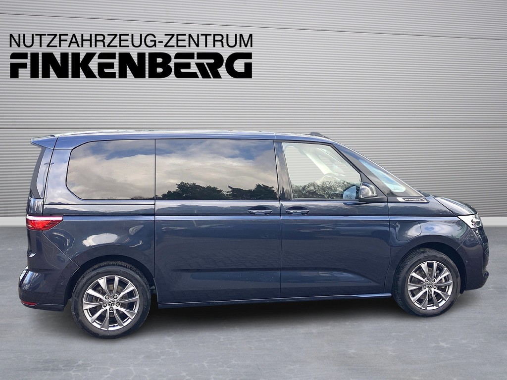 VW - T7 Multivan Energetic 1.4 TSI DSG eHybrid kurz *_9