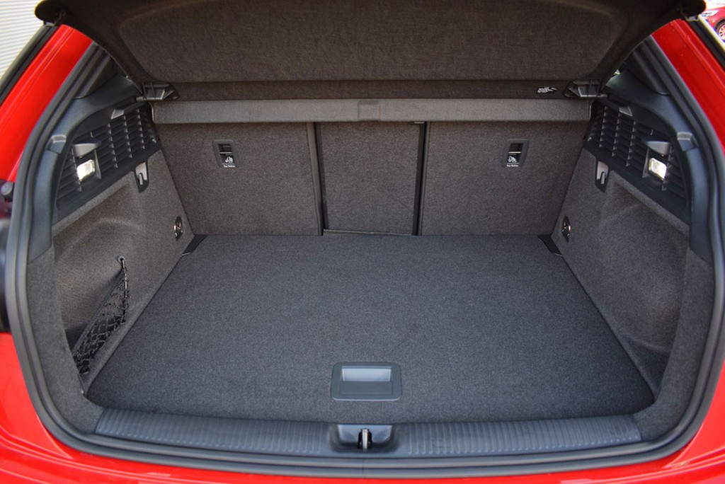 Audi - Q2 35 TDI qu/S-tr. *S-line*Matrix*Standhzng*AHK*_11