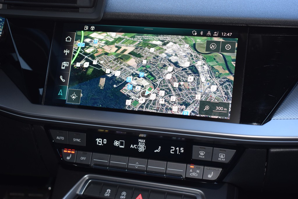 Audi - A3 Sportback 35 TFSI S-tr. *S-line*LED*Pano*HuD*_19