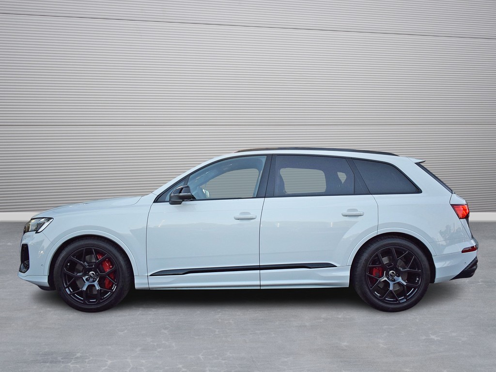 Audi - SQ7 4.0 TFSI qu/Tip. *Laser*AHK*Standhzng*Pano*_21